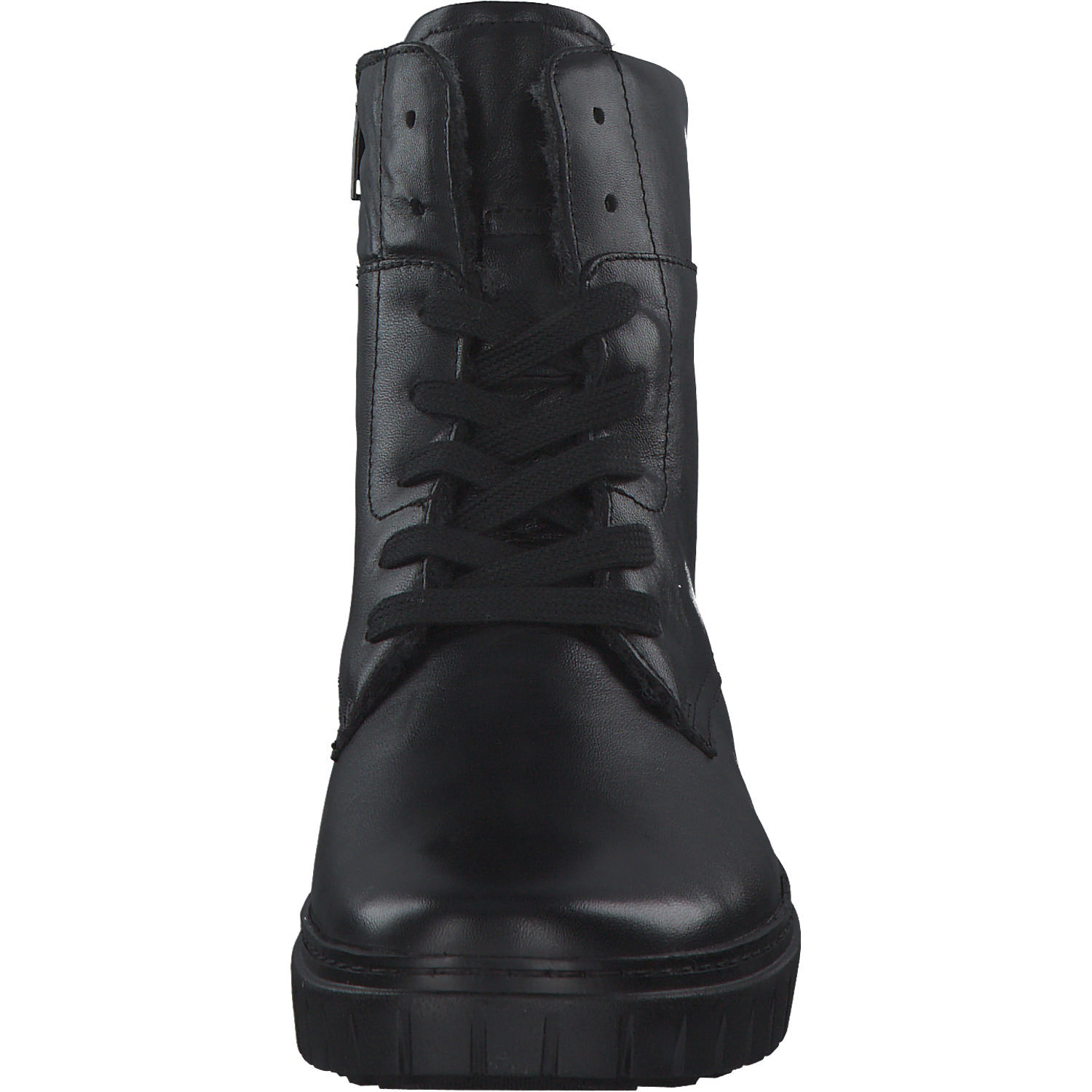 Semler Sina S50165013, Winterstiefel, Damen, Schwarz