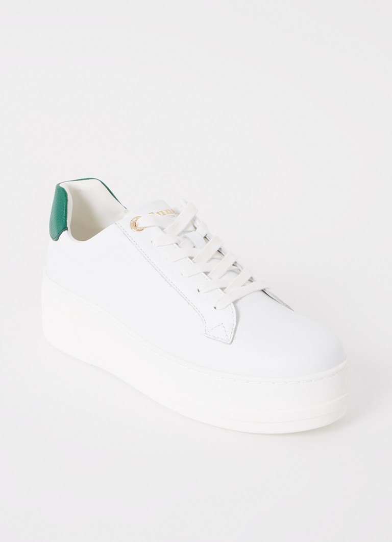 Buty sportowe Dune London Episode z platformą