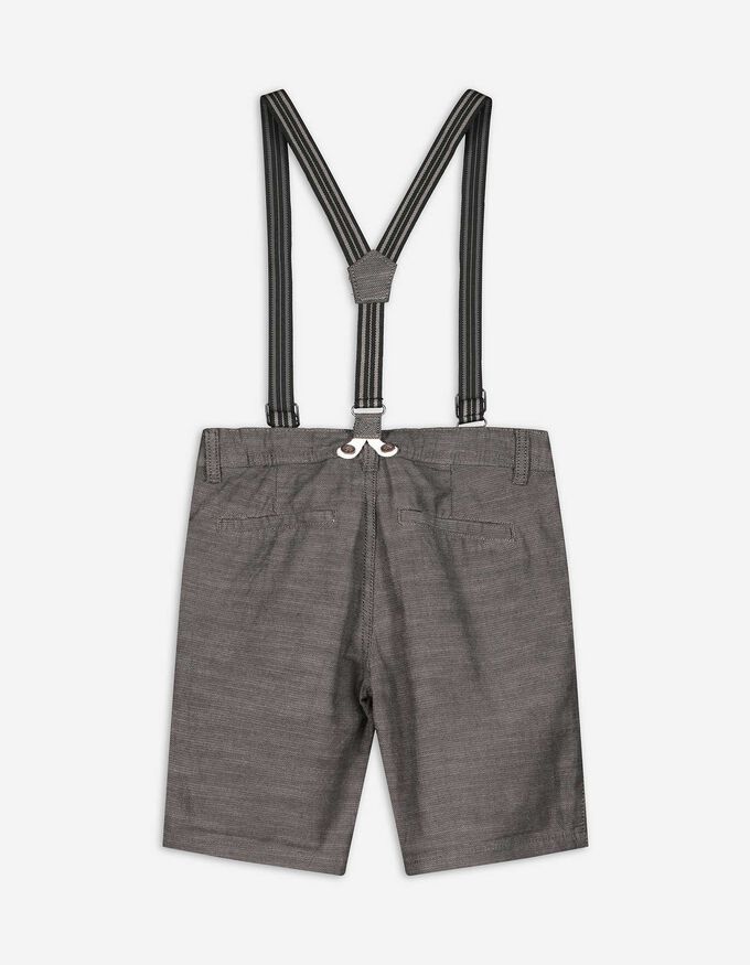Hose - Hosenträger