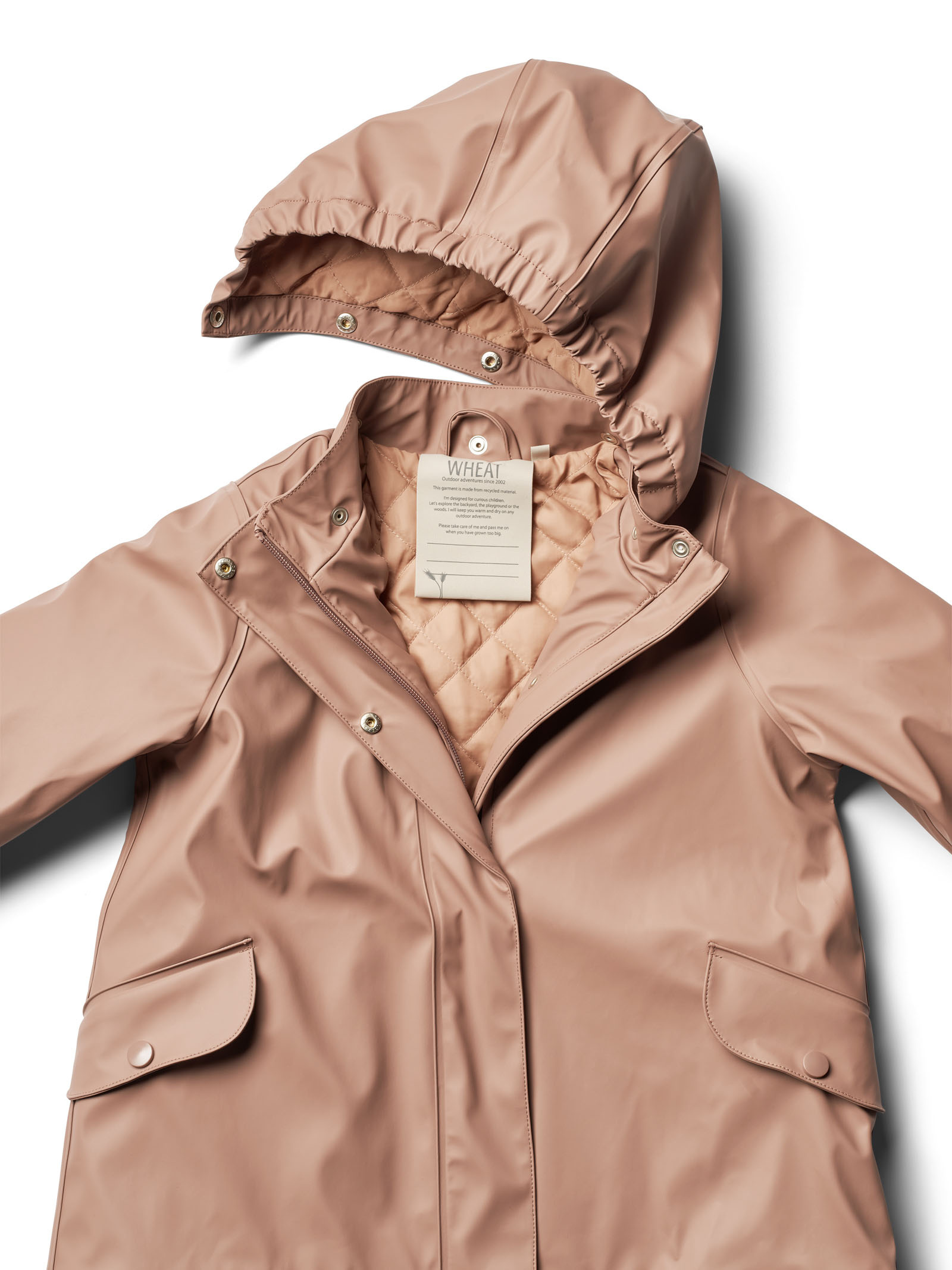 Performance Jacket 'Rika'