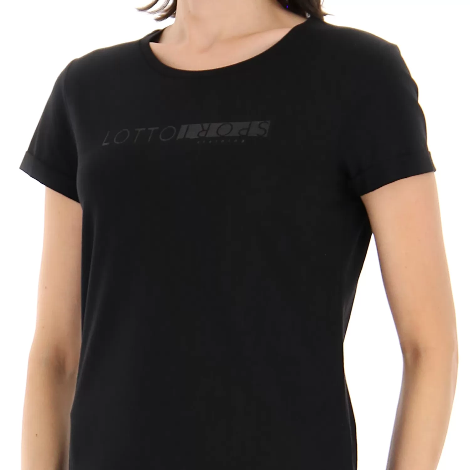 DYNAMIC W VIII T-SHIRT 1 JS