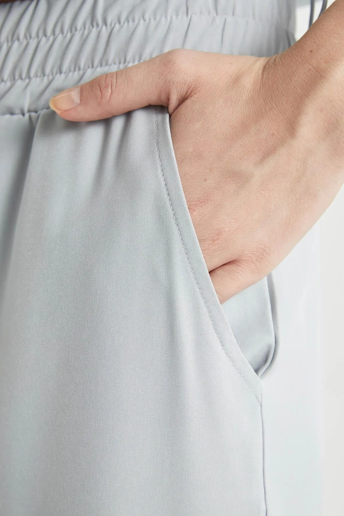 DeFacto  Passform Standard-Fit-Webhose B3250ax23au