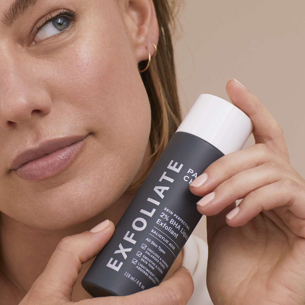 2% BHA Liquid Exfoliant