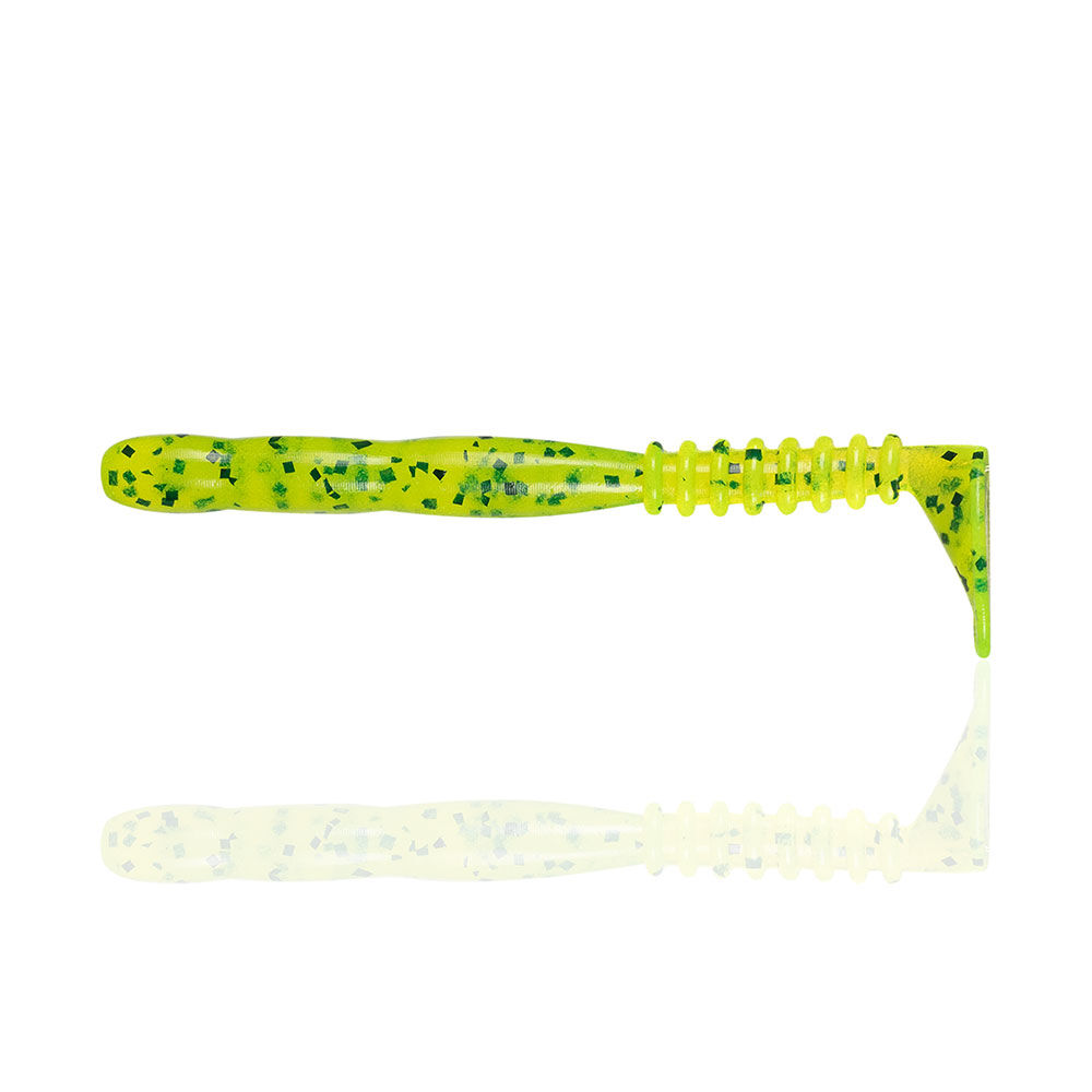 Reins Rockvibe Shad -pehmoviehe 7,5 cm