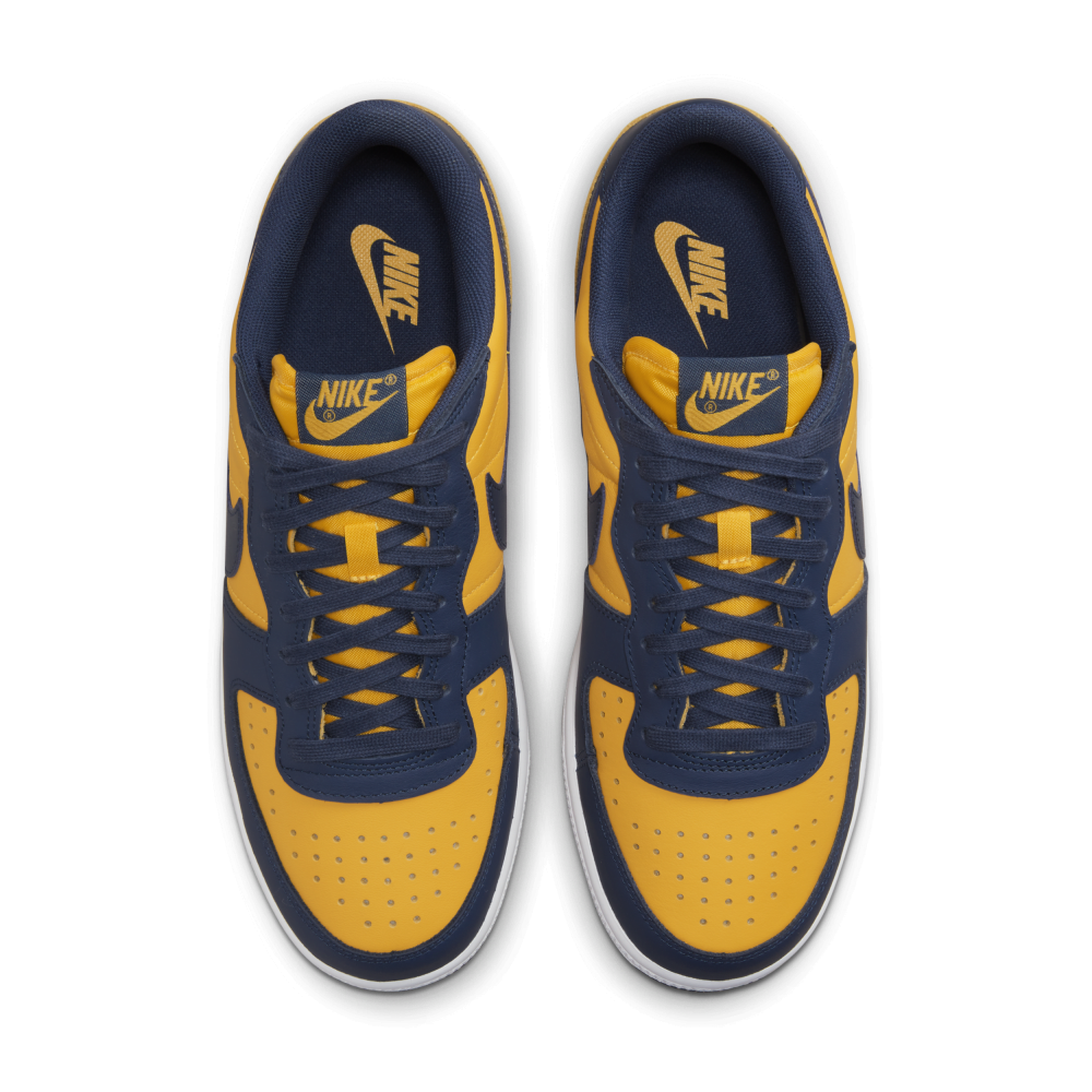 Nike Terminator Low OG FJ4206-700 / gelb