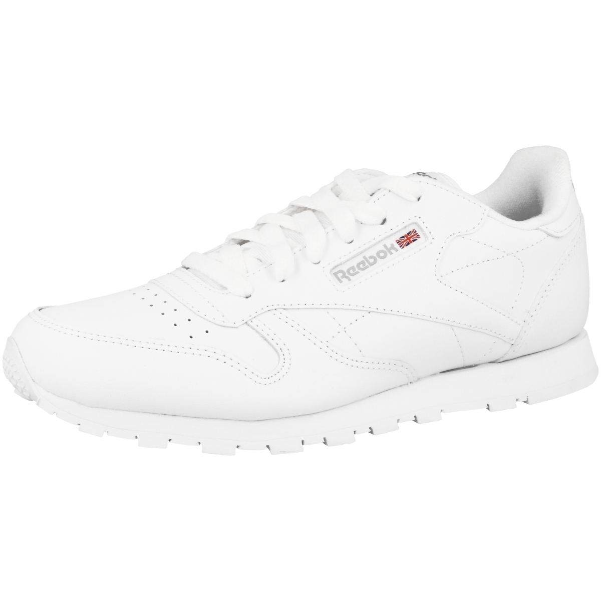 Reebok Classic Classic Sneaker Low weiss