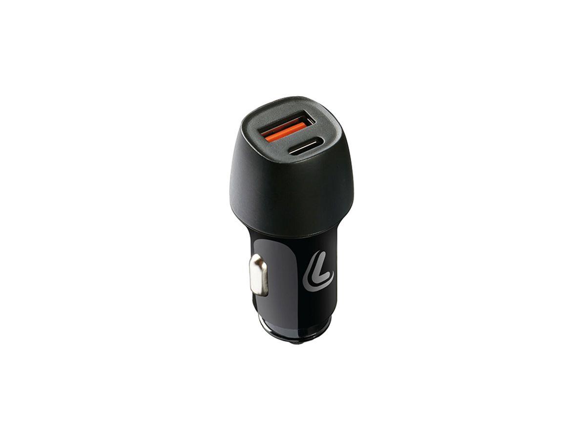 Lampa 12/24 Volt Anzünder stecker