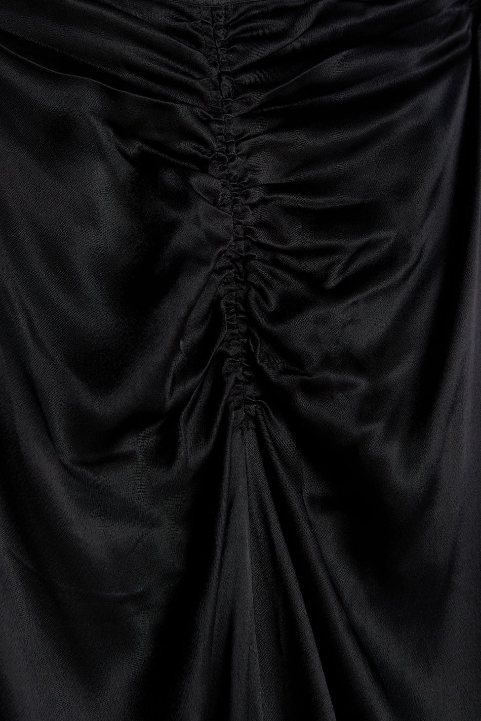 Imma drawstring skirt