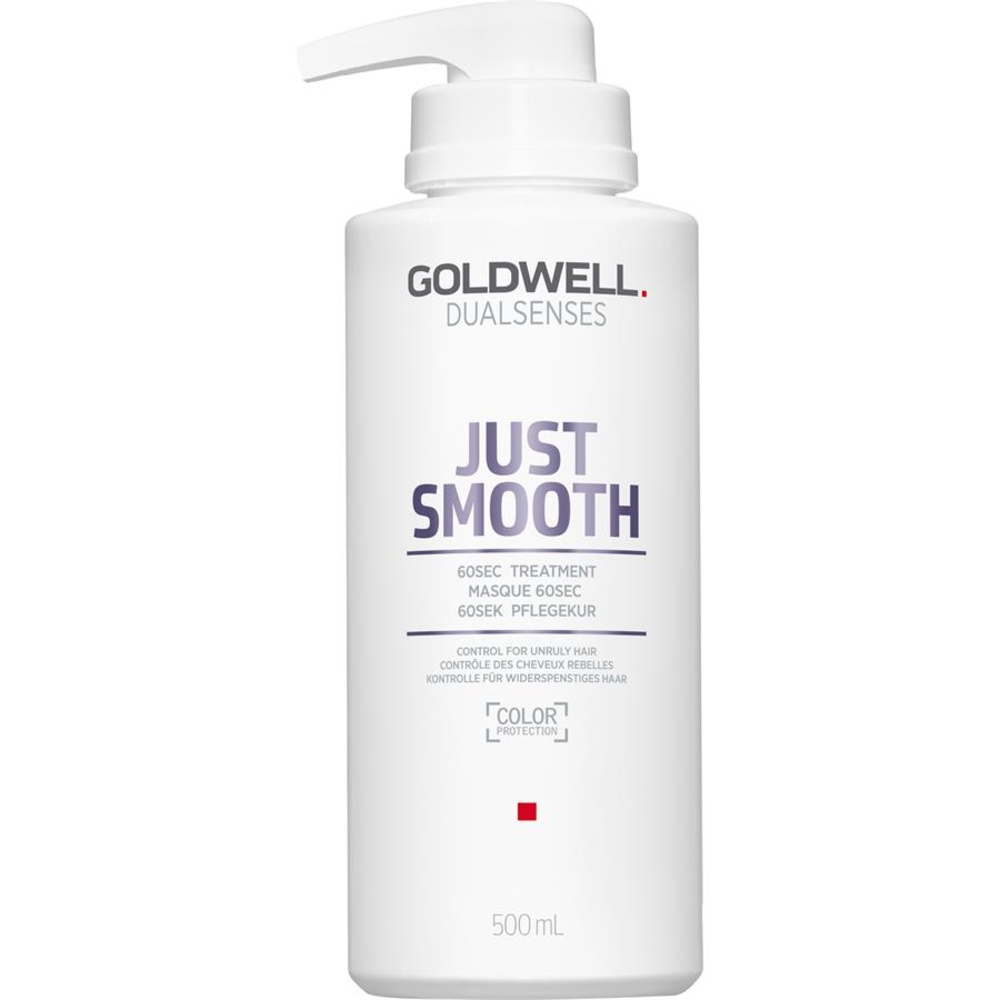 Goldwell 60 Sec. Treatment Cure capillaire