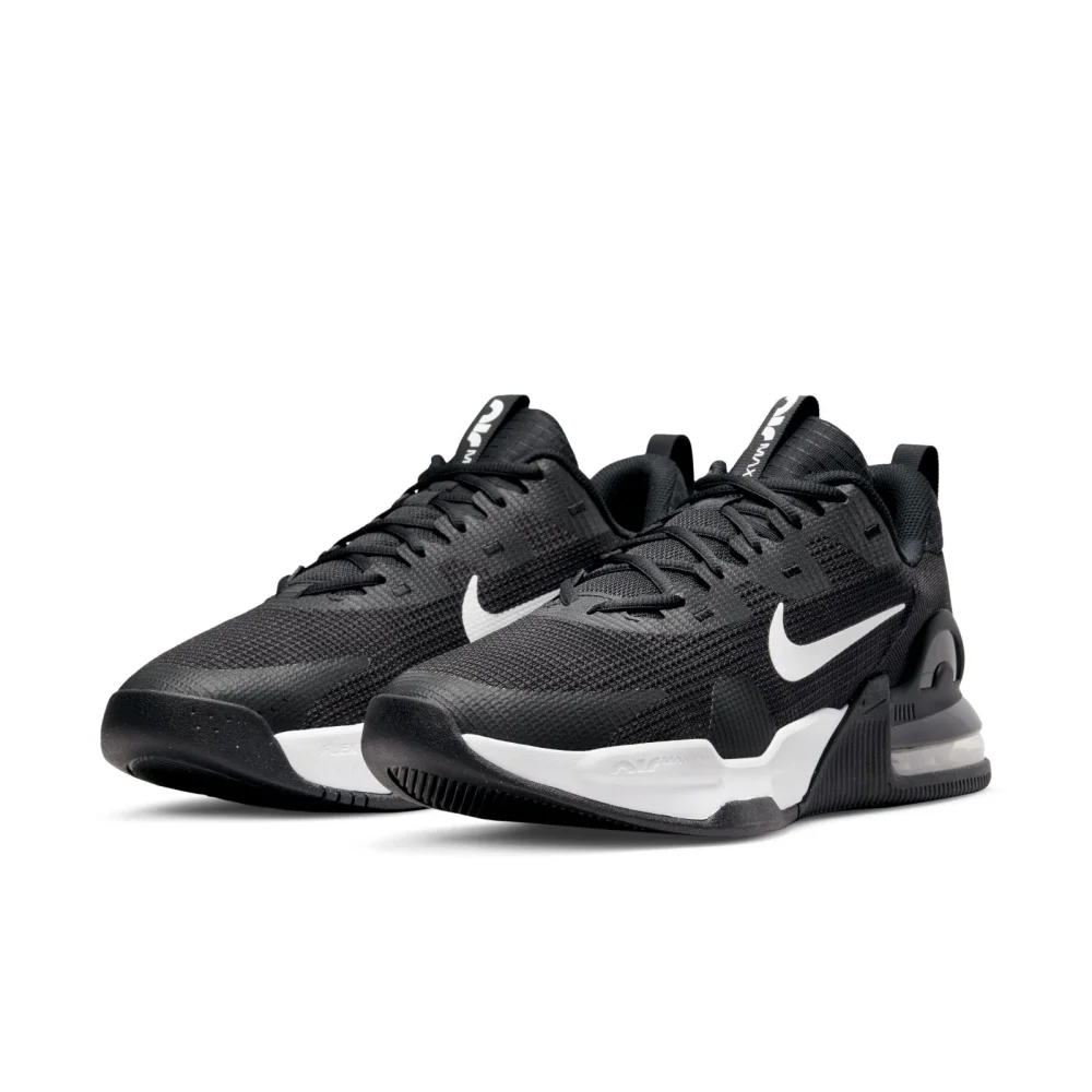 Nike Air Max Alpha Trainer 5 DM0829-001 / schwarz