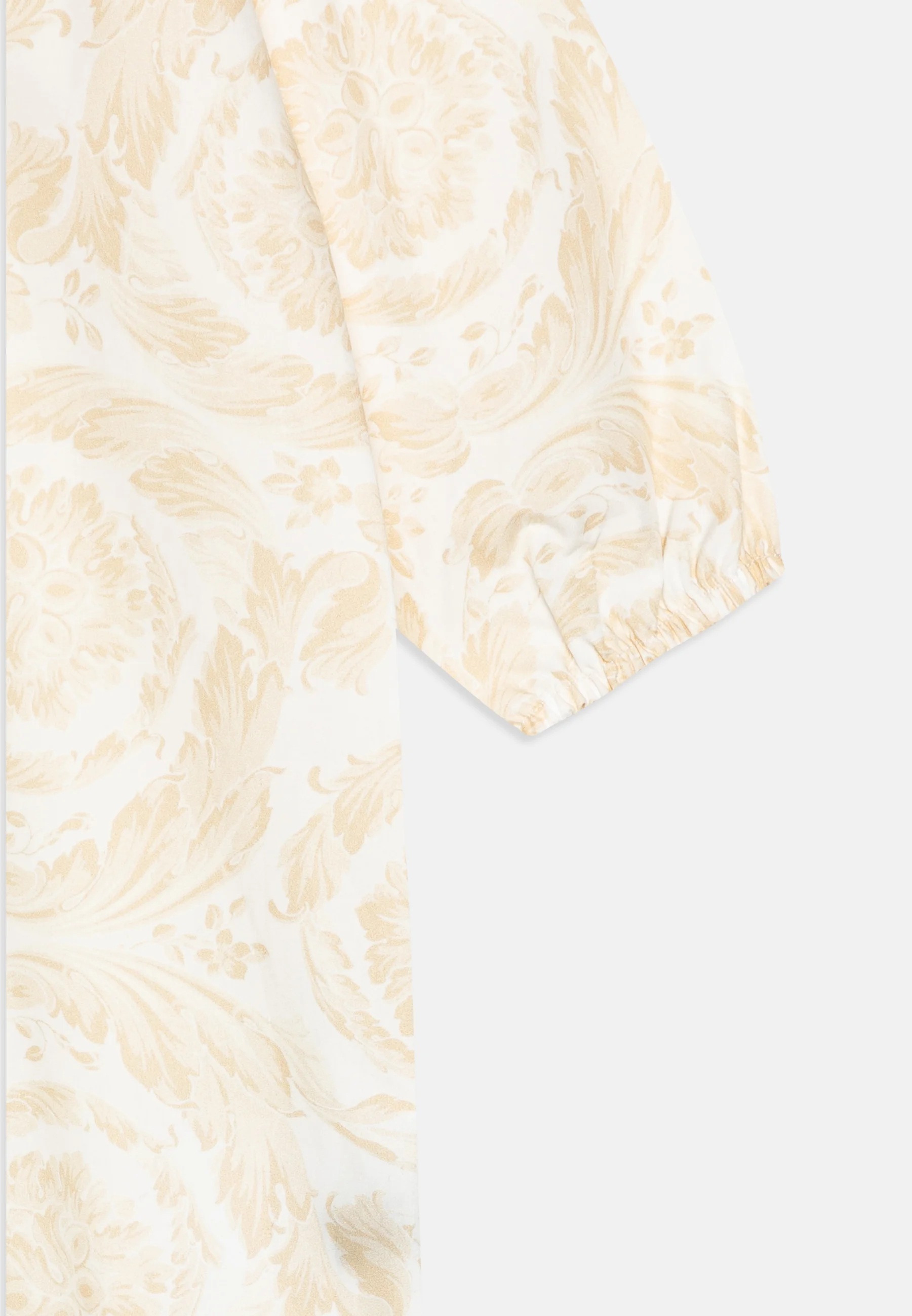 Versace BODY SIN PIES BARROCO NIÑO UNISEX - Mono