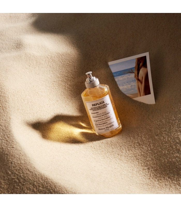 MAISON MARGIELA-REPLICA BEACH WALK-Eau de Toilette solaire