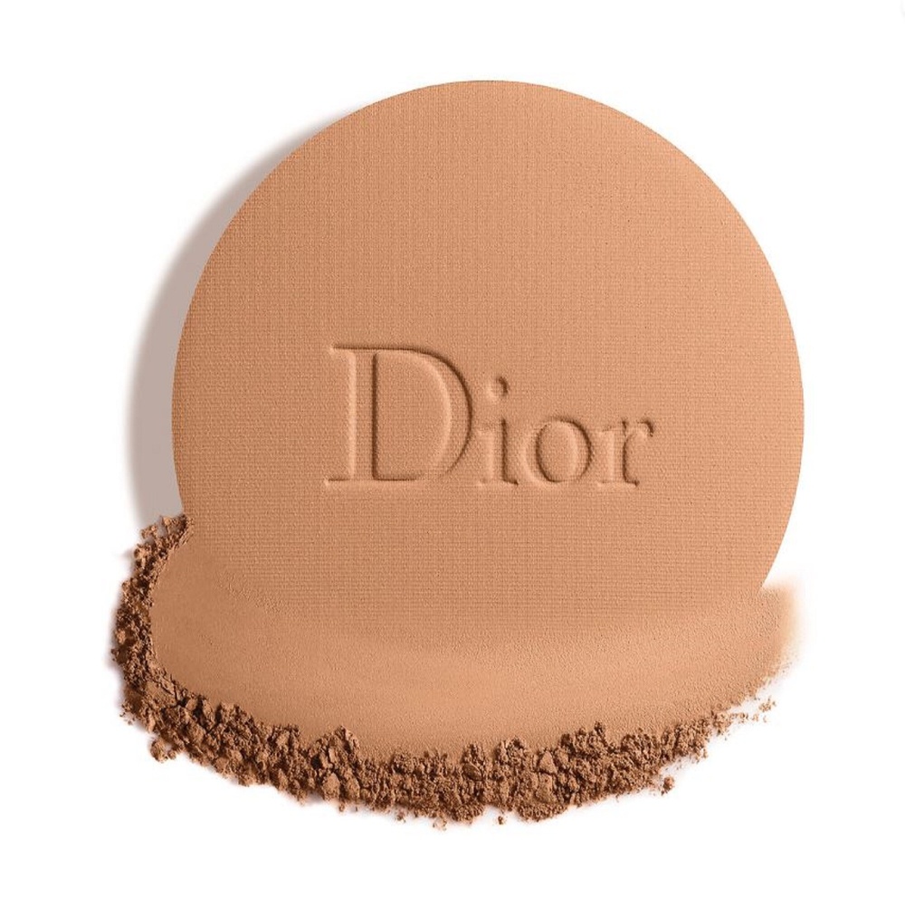 DIOR Dior Forever Natural Bronze Bronzer fini bonne mine - édition limitée