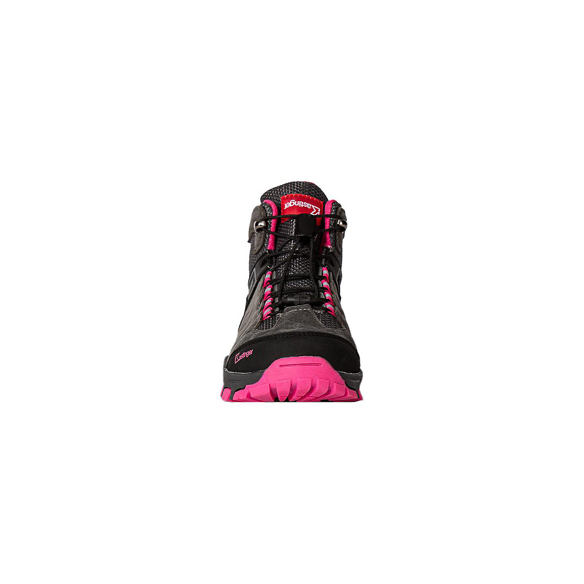Outdoorschuhe MALOU HI für Mädchen