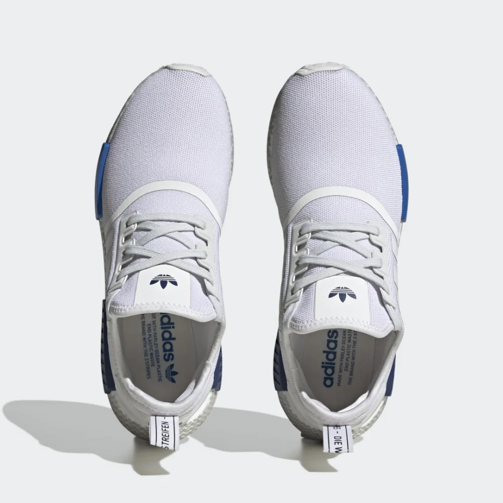 adidas NMD R1 GY7368 / weiss