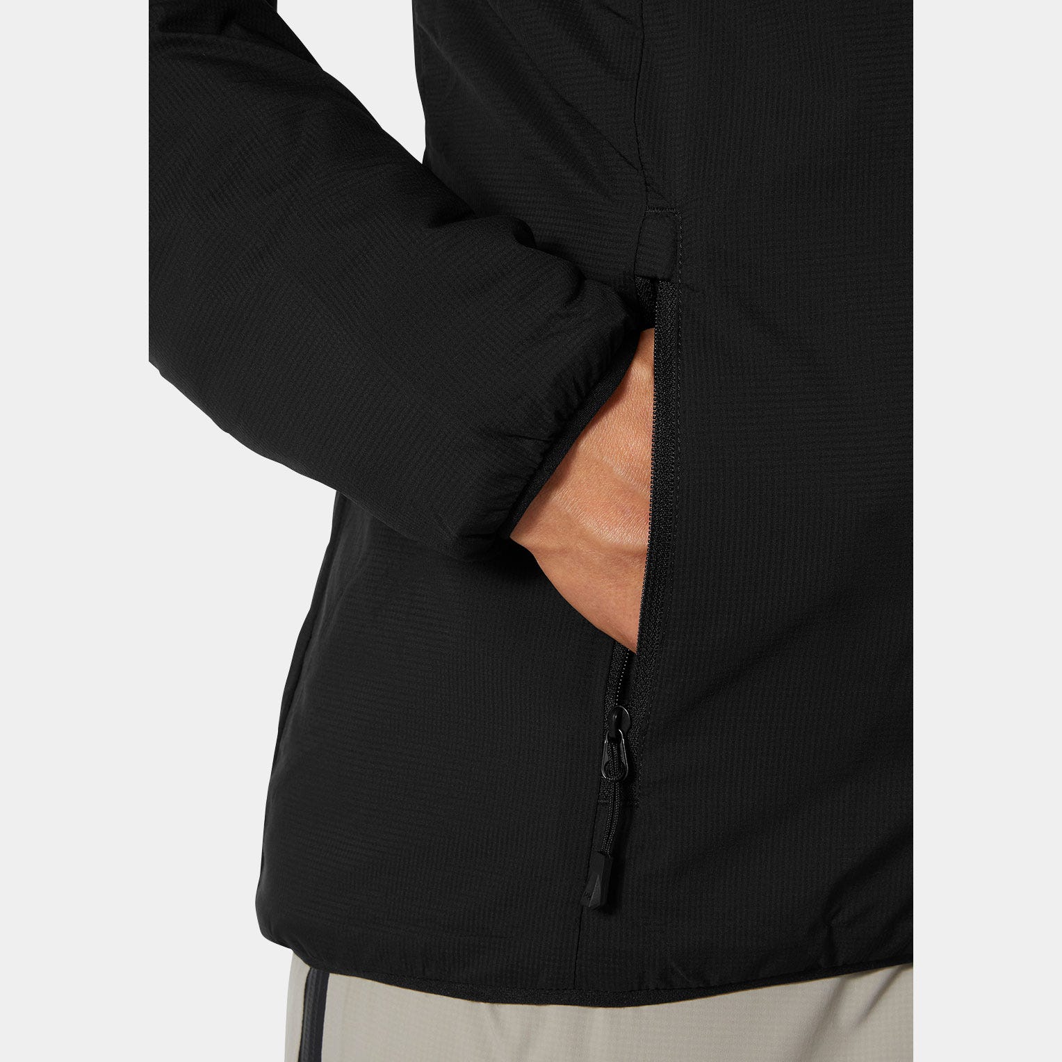 Women’s Verglas Hooded Insulator