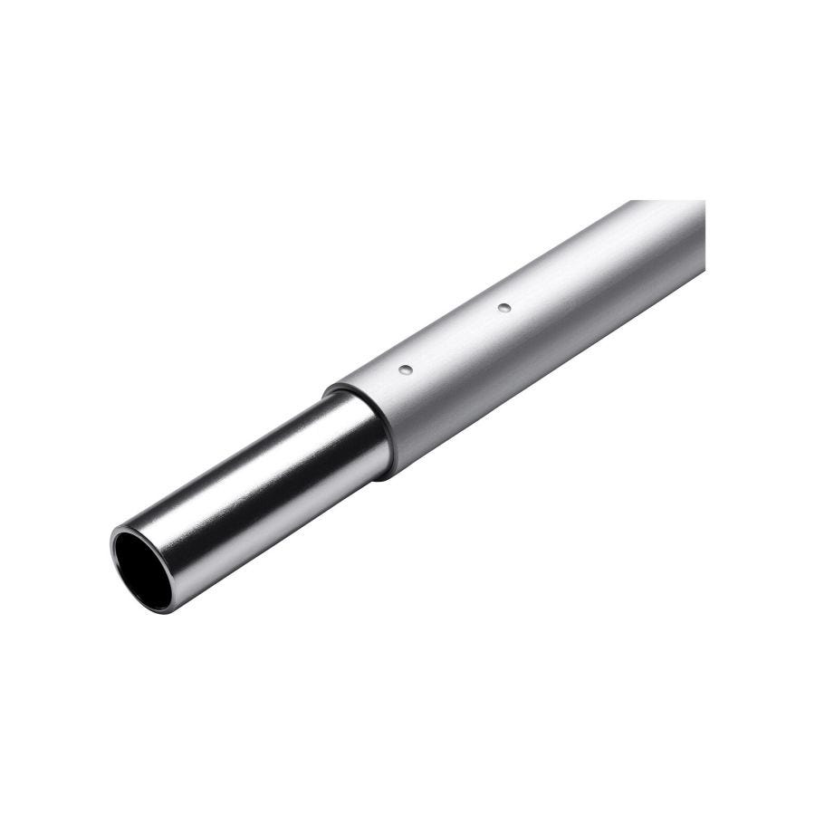 Zinalupole 19,0 mm (AL6061) x 55 cm Gestänge Segment