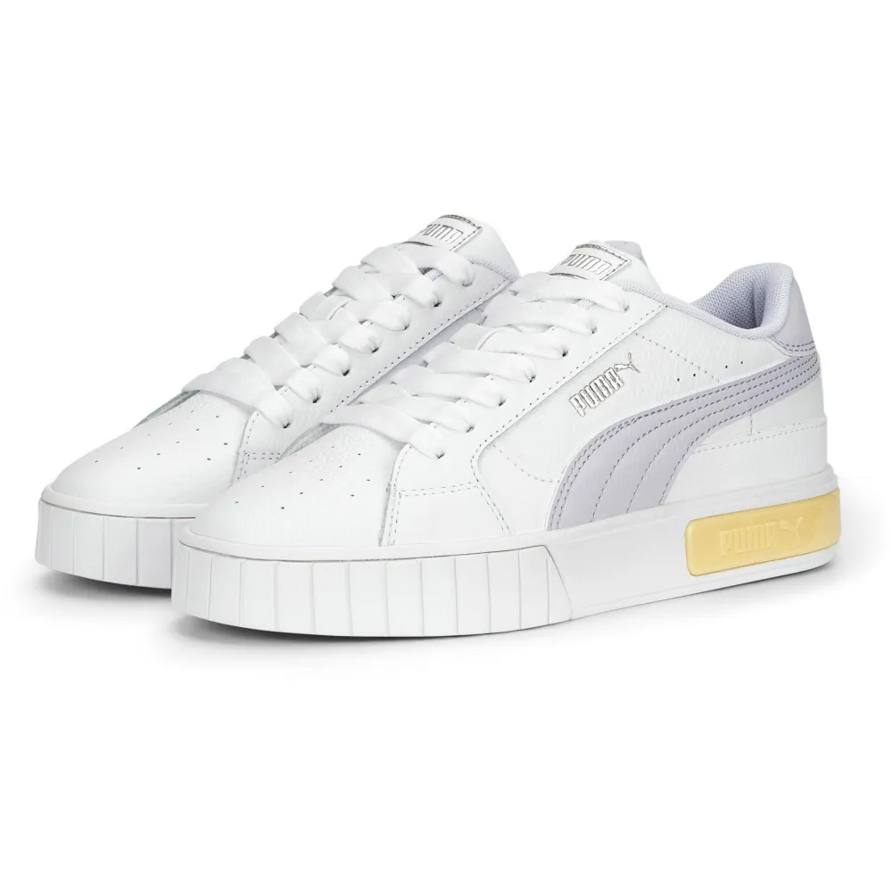 PUMA Cali Star 380176 15 / weiss