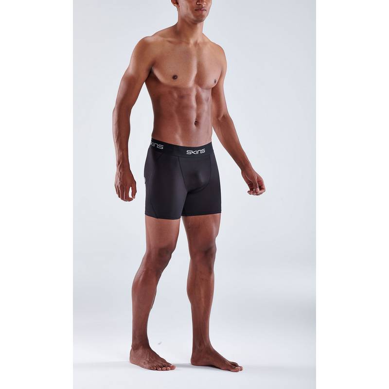 Skins S1 Shorts Tights Herren