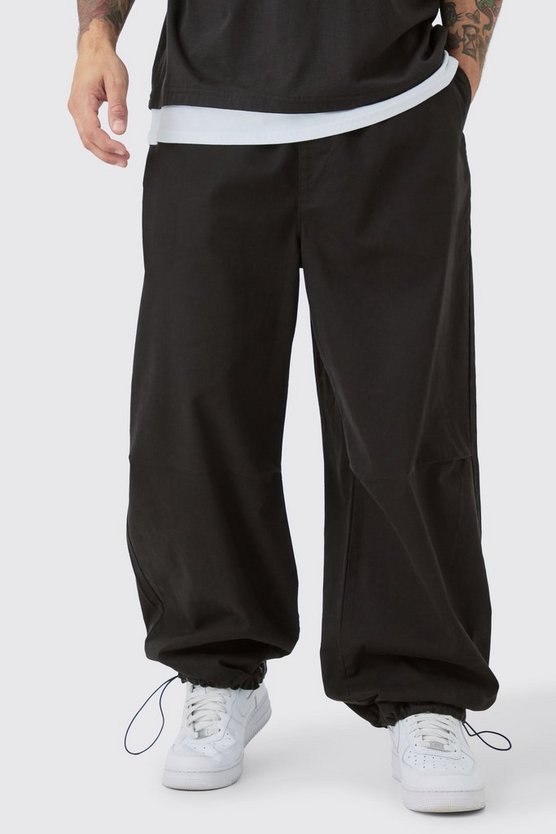 Twill-Hose