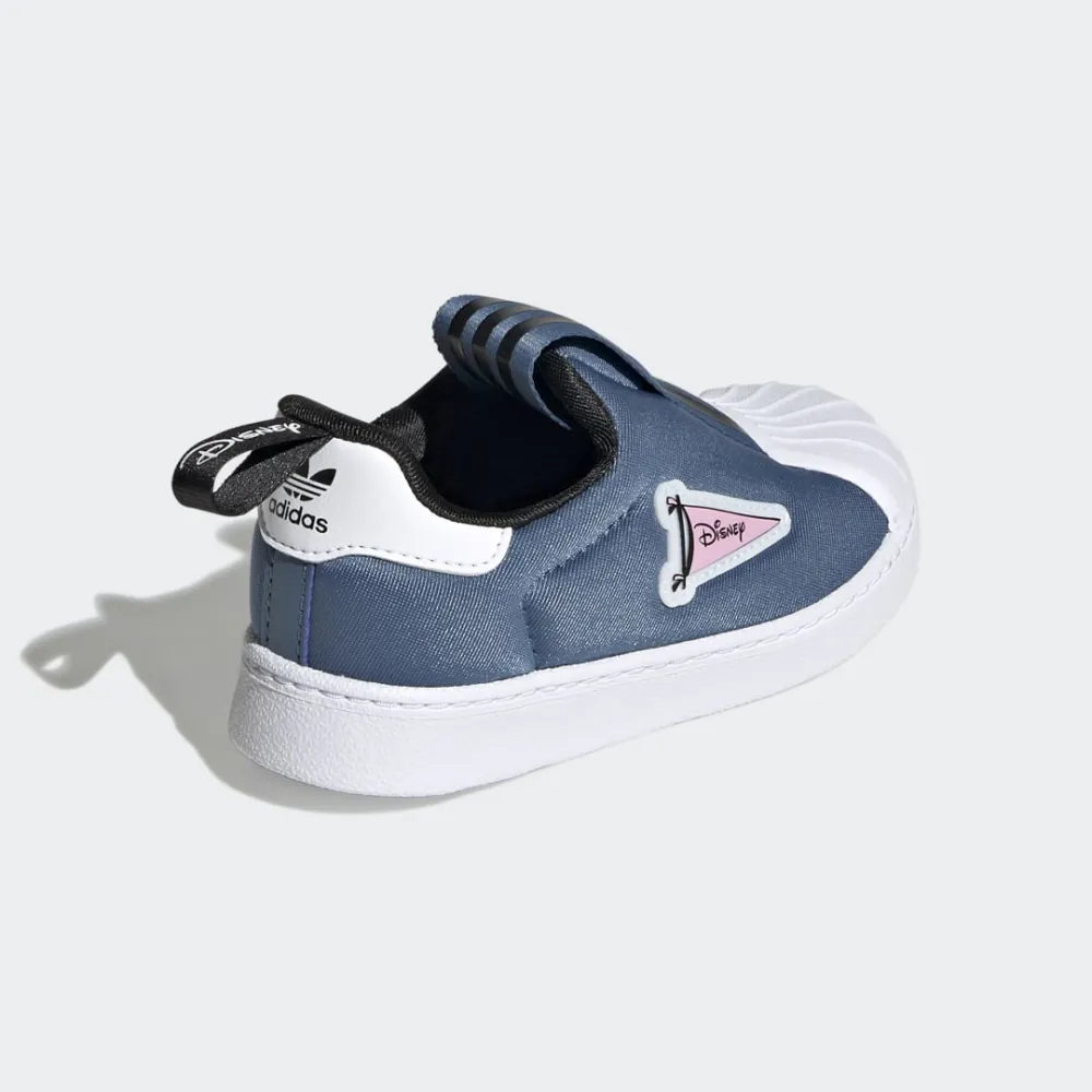 adidas Superstar 360 Disney X GY9219 / blau