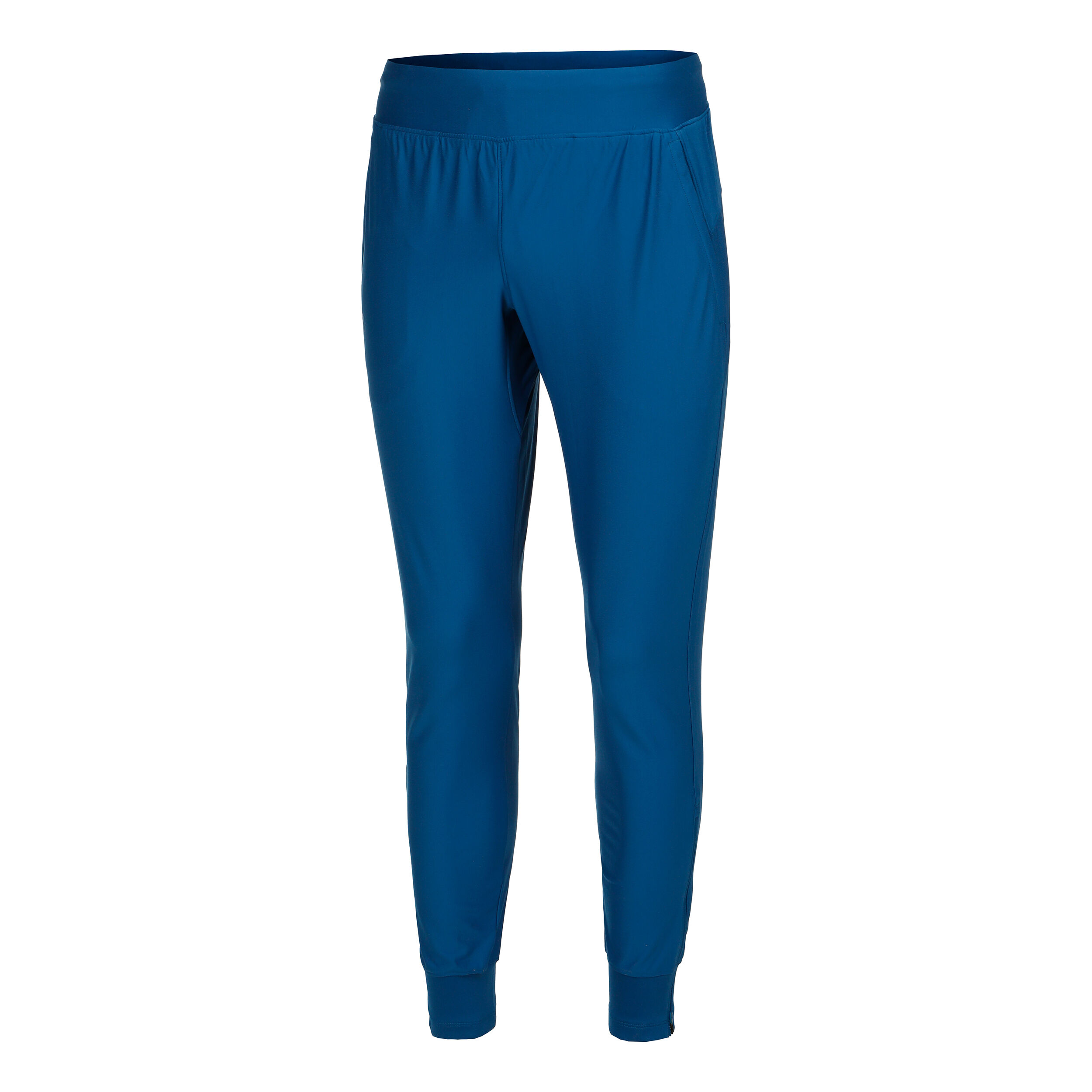 Qualifier Run Elite Laufhose Herren - Blau