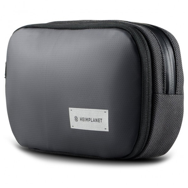 Heimplanet - Carry Essentials Dopp Kit Better Half - Kulturbeutel