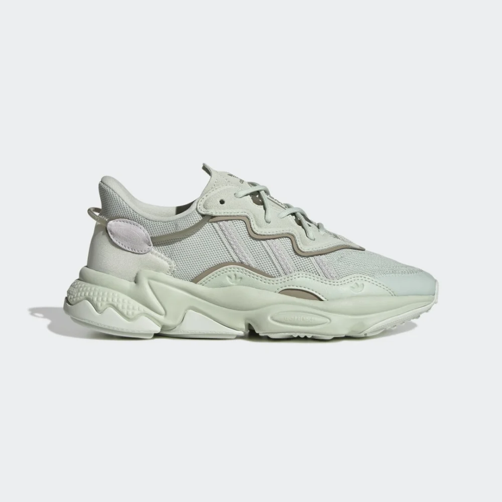 adidas Ozweego GW6802 / grün