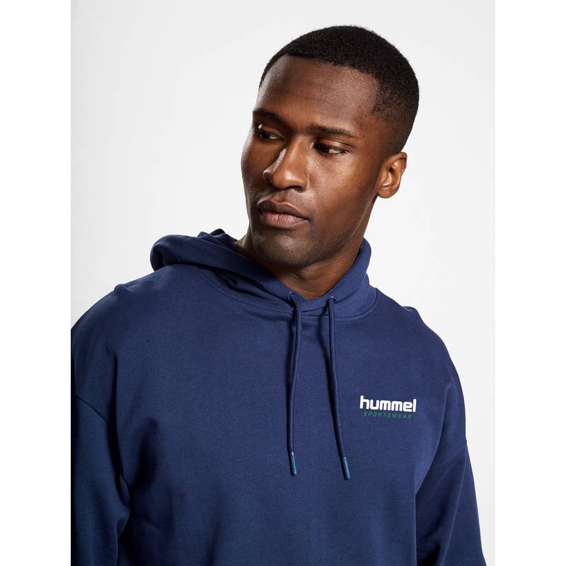 hummel hmlLGC NATE HOODIE Hoodie Herren