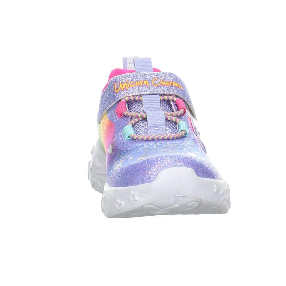 Skechers Unicorn Charmer Sneaker
