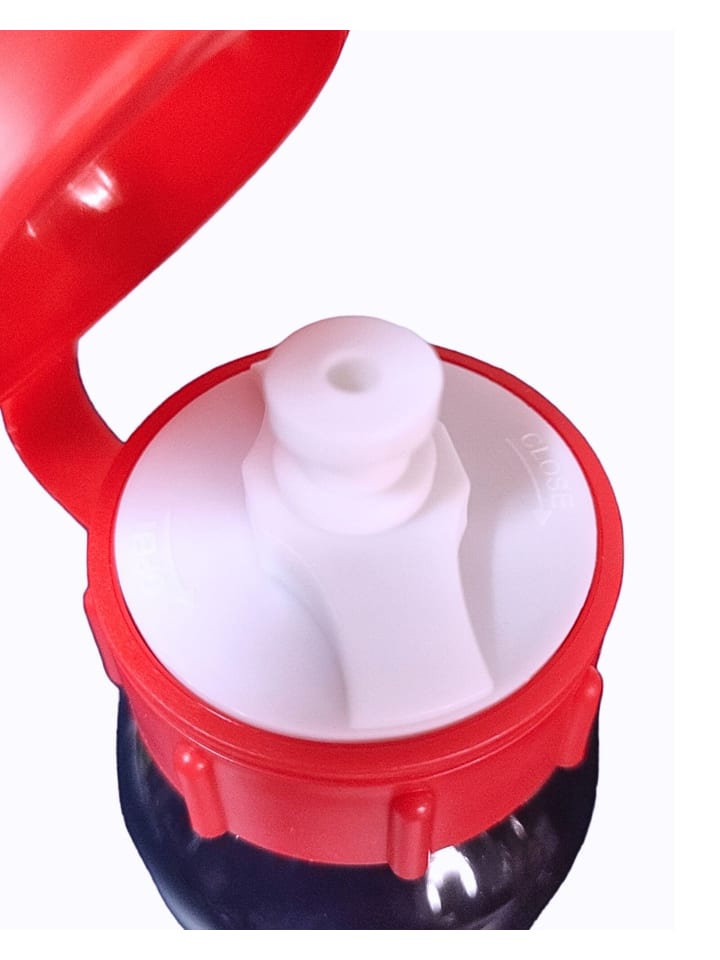 Disney Cars Alu-Trinkflasche Disney Cars 