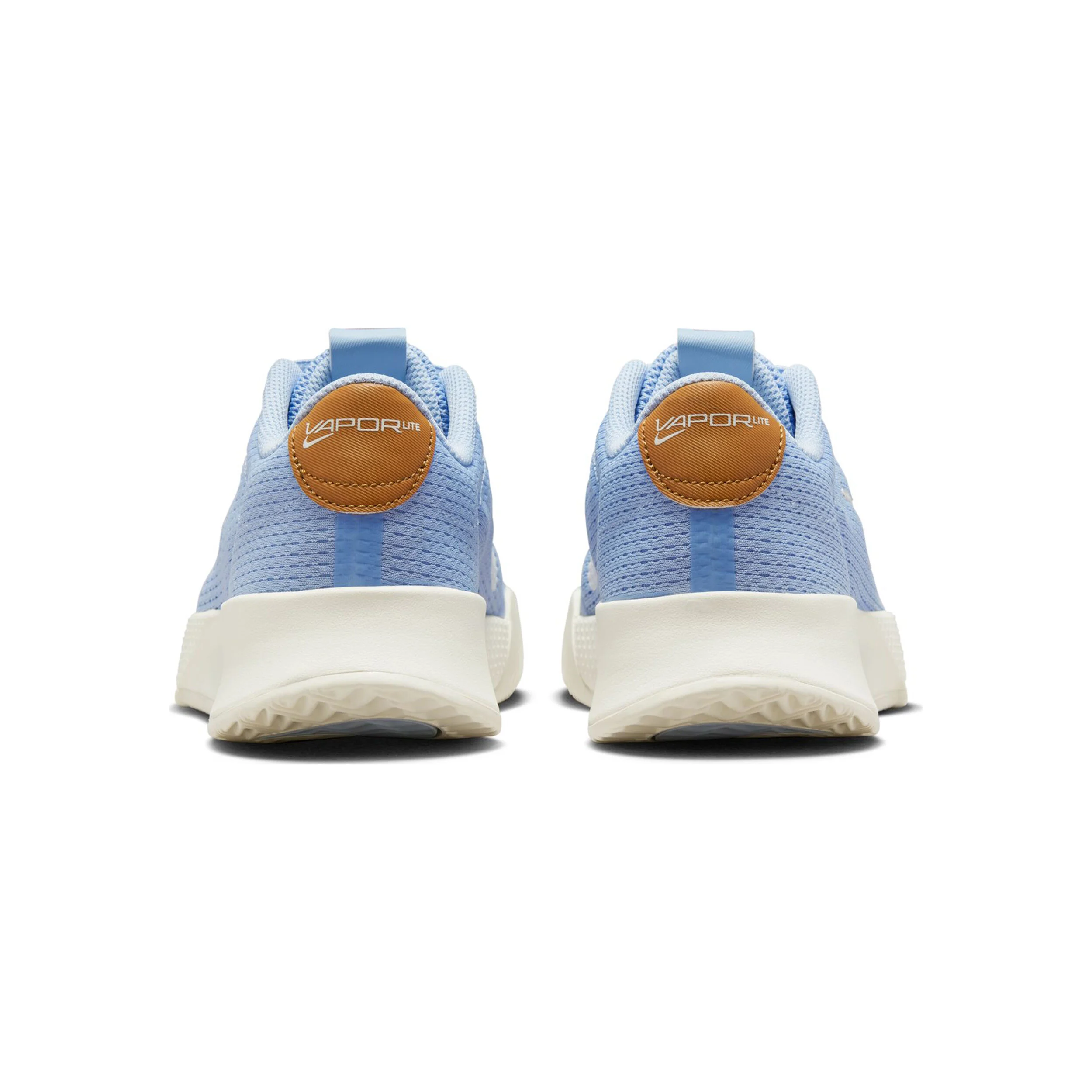 Vapor Lite 2 Sandplatzschuh Damen - Hellblau, Creme