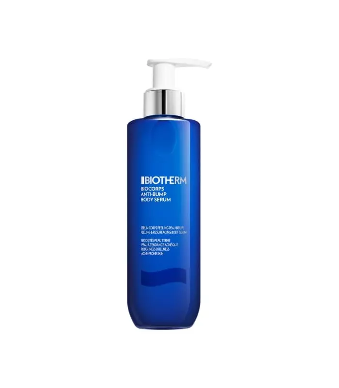 BIOTHERM BIOCORPS Serum Anti-Imperfections