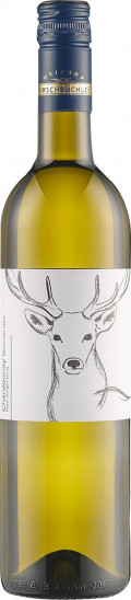 2021 Chardonnay Reserve Ried Junger Berg trocken - Weinhof Hirschbüchler