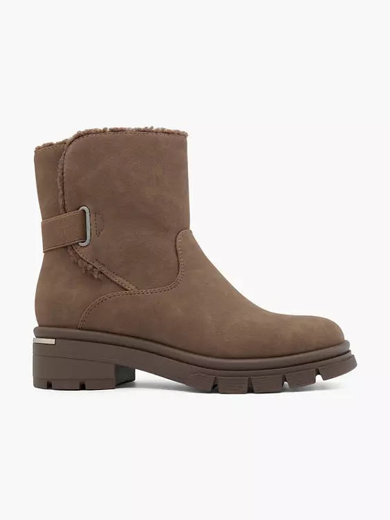 Landrover Boots
