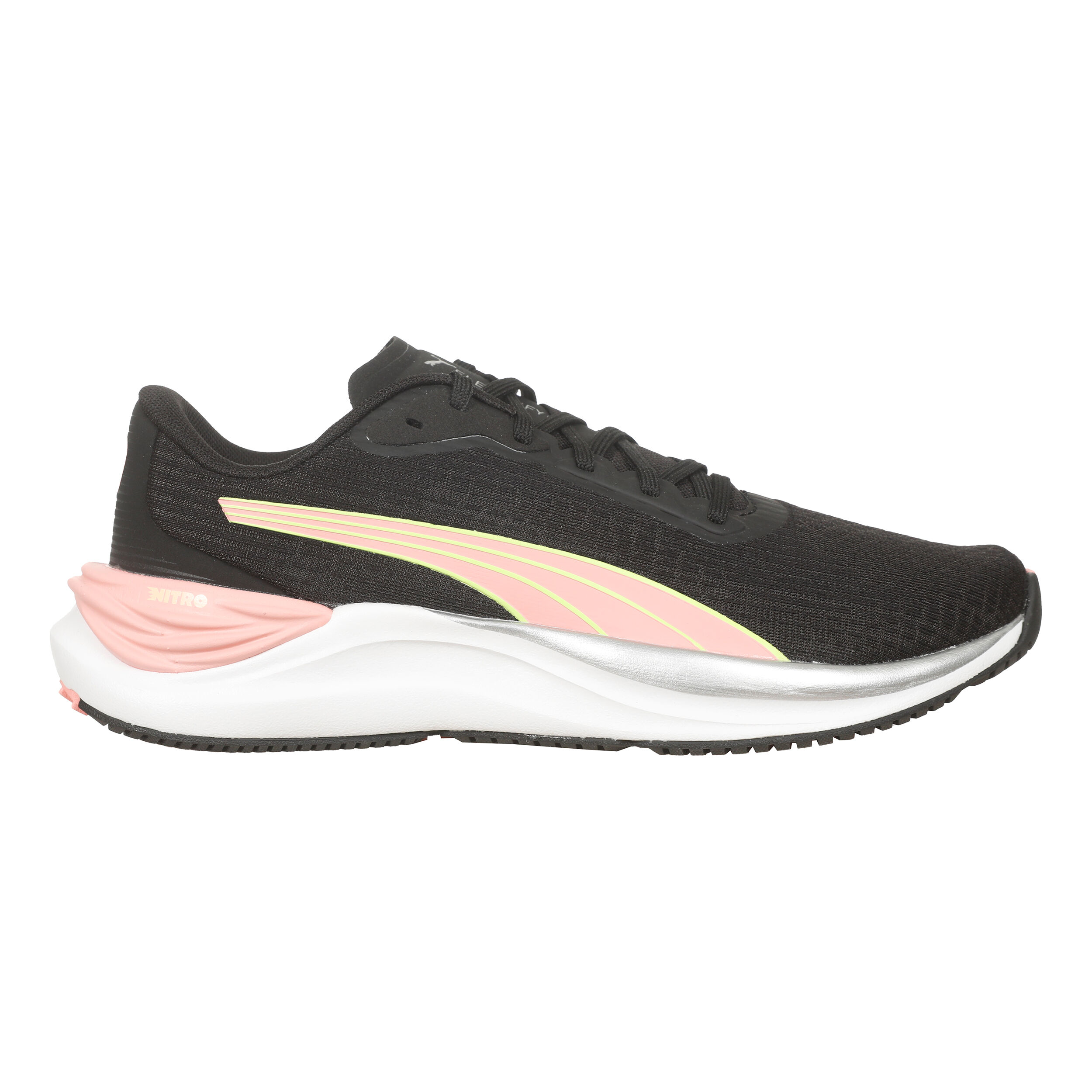 Electrify Nitro 3 Neutralschuh Damen - Schwarz, Rosa