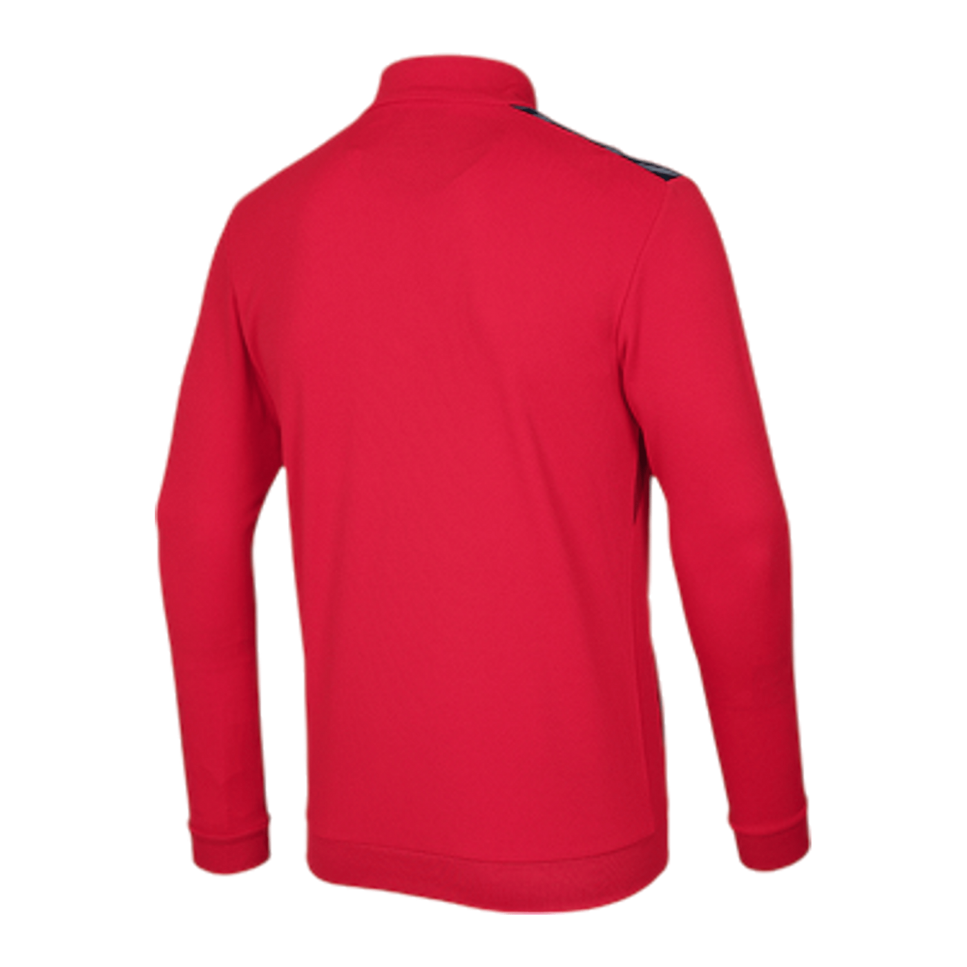Hummel 1. FC Köln Trainingsjacke 2023/2024 Rot F3062