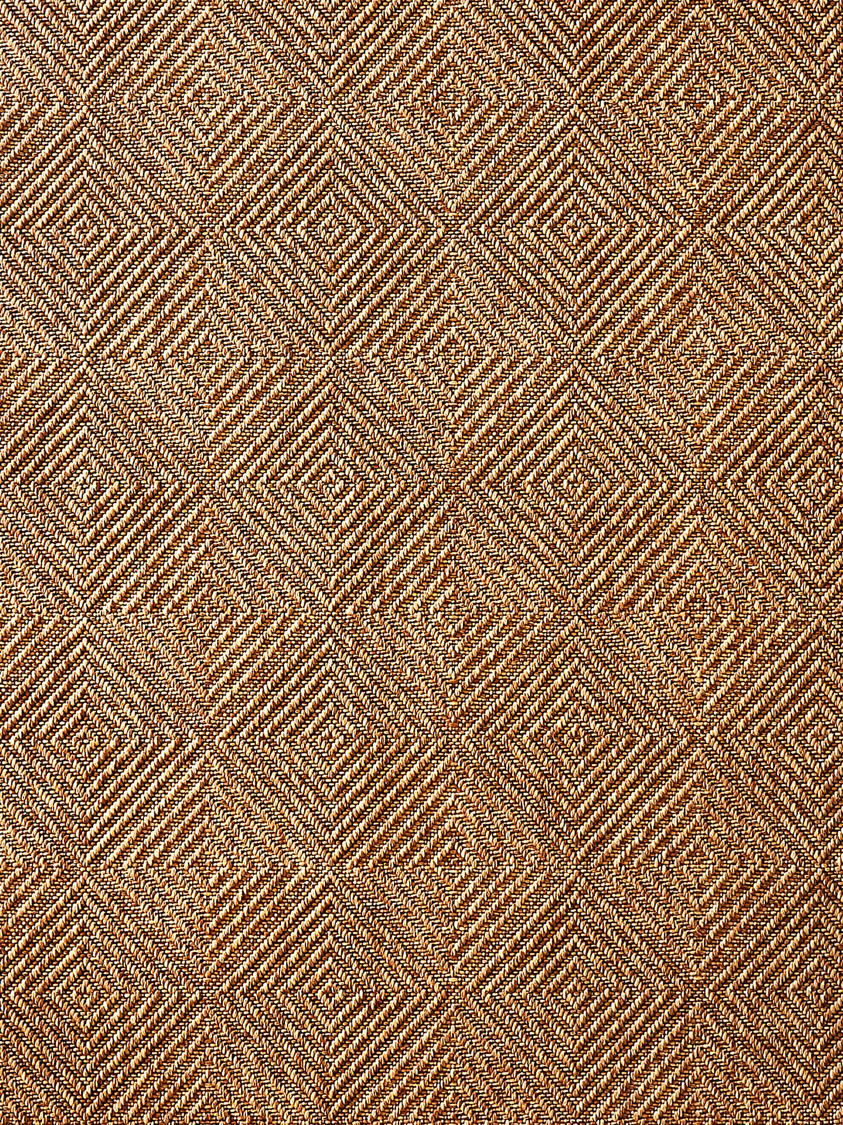 Belem Outdoor-Teppich, Brown Oak