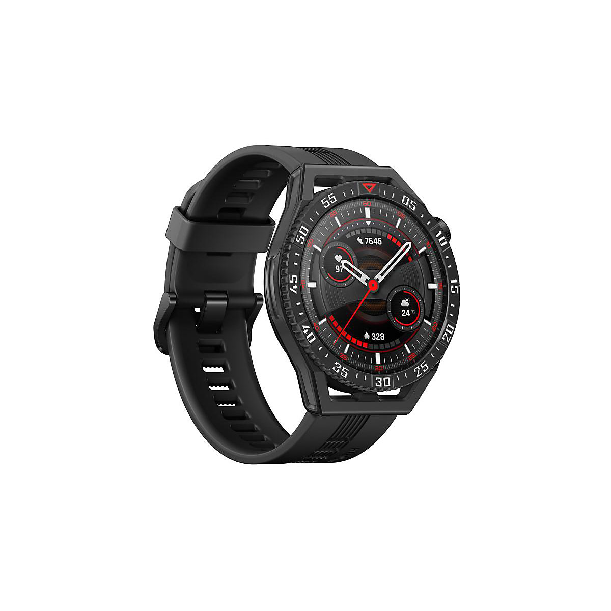 Watch GT3 SE