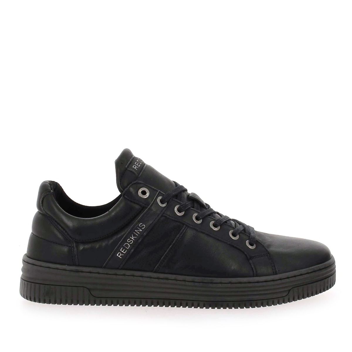 Redskins  ENOSS - Noir