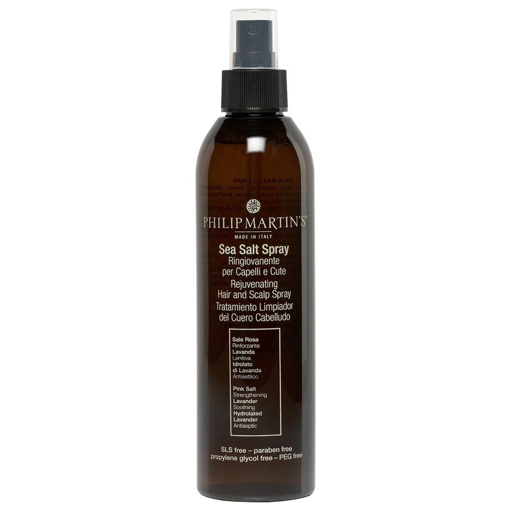PHILIP MARTIN´S Sea Salt Spray 250 ml