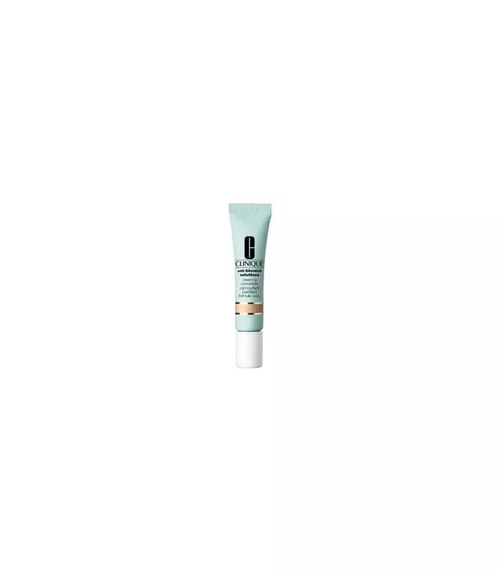 ANTI-BLEMISH SOLUTIONS Camouflant Purifiant Formule SOS