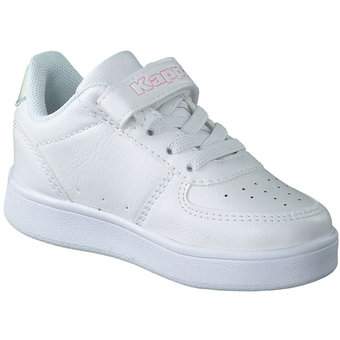 Kappa Bash GC M S Sneaker in weiß