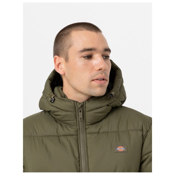 Dickies - Waldenburg Hooded - Freizeitjacke
