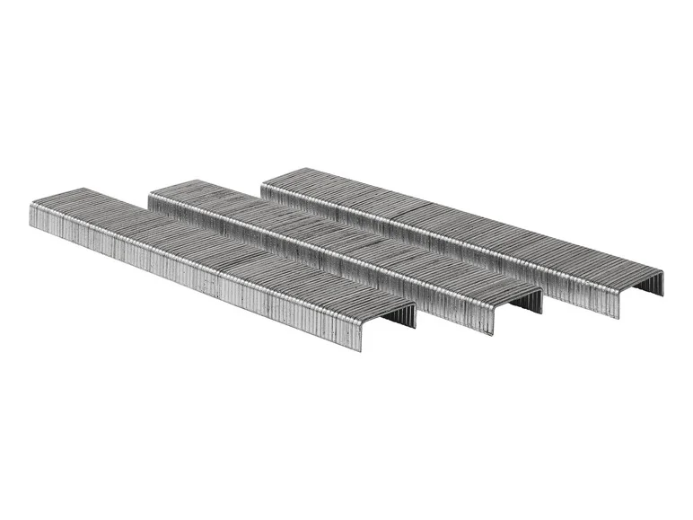 Agrafy PARKSIDE® 4, 6 ou 8 mm