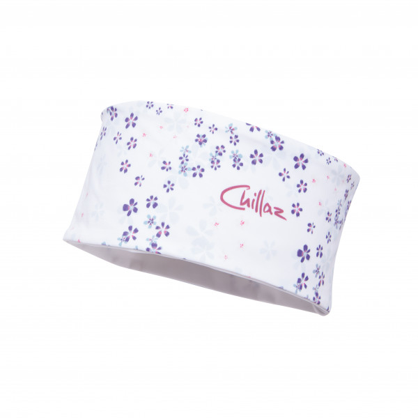 Chillaz - Spring Flower - Stirnband