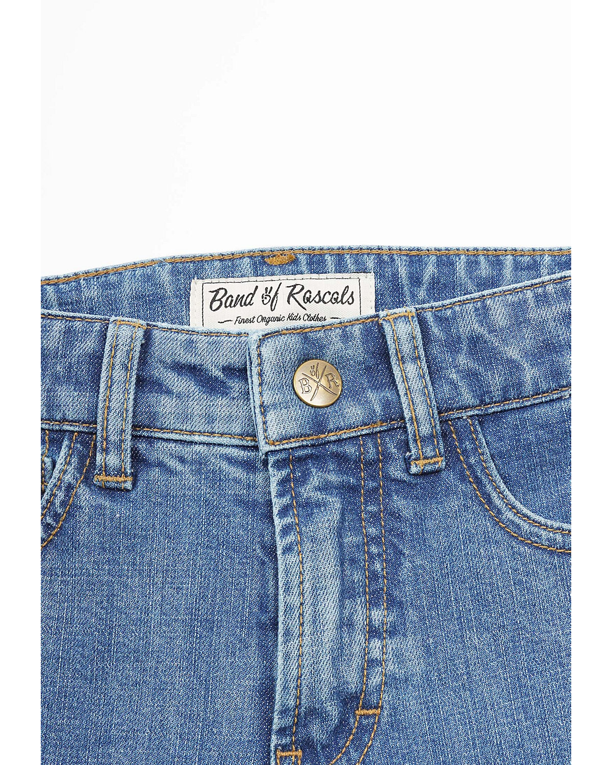 Jeans Slim Fit Jeanshosen