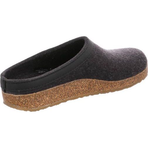 HAFLINGER Grizzly Torben - Hausschuh