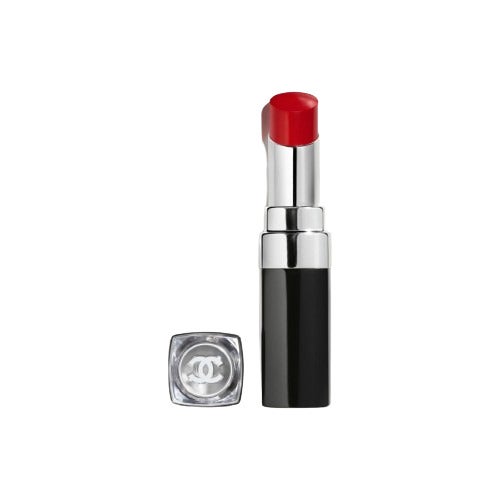 Batom Chanel Rouge Coco Bloom Plumping 152 Sweetness 3 gramas