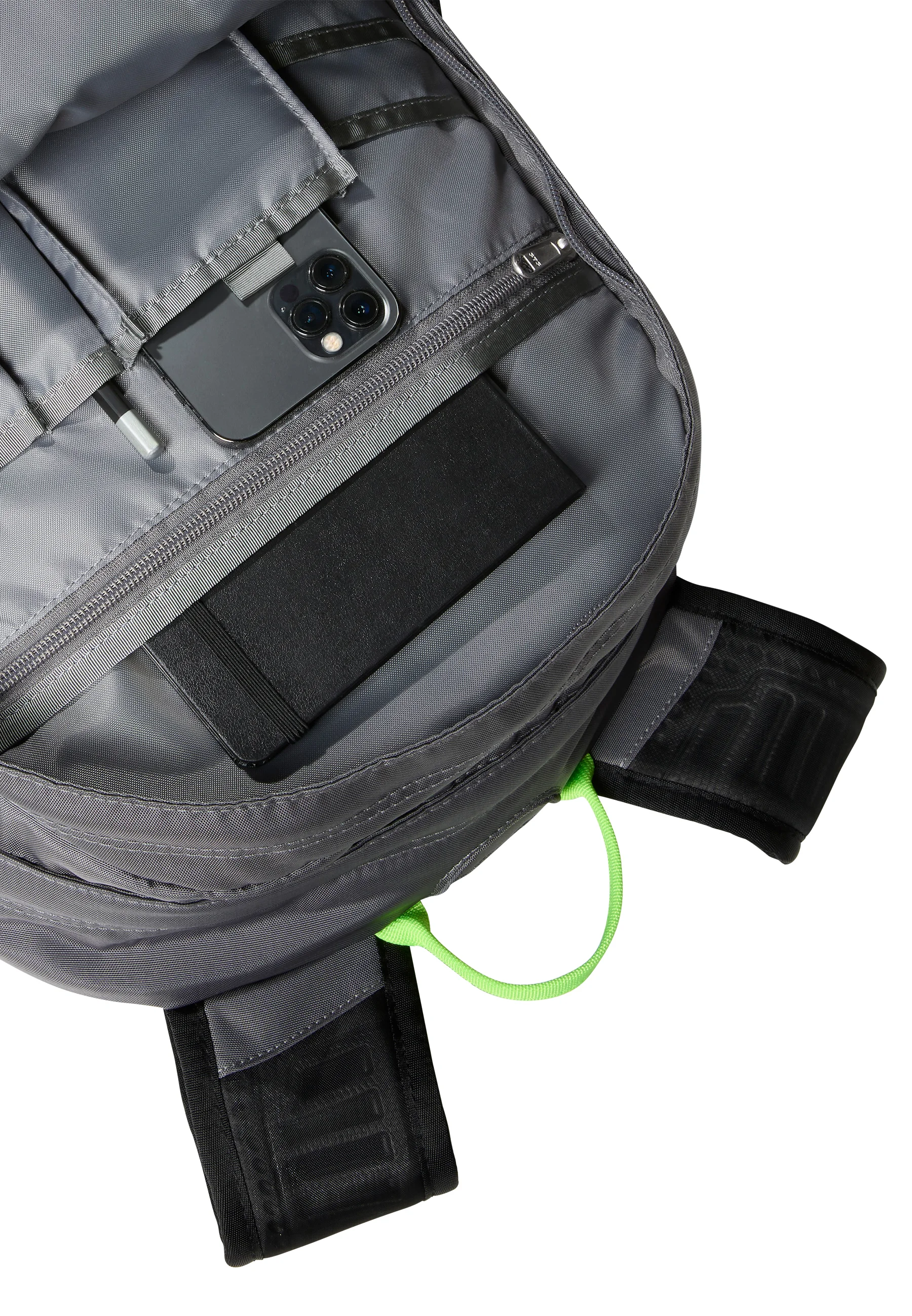 The North Face BOREALIS CLASSIC - Mochila de viaje